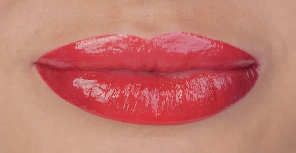 Lip Blushing Tattoo: Get the Perfect Pout! 5 3D Lip Blush