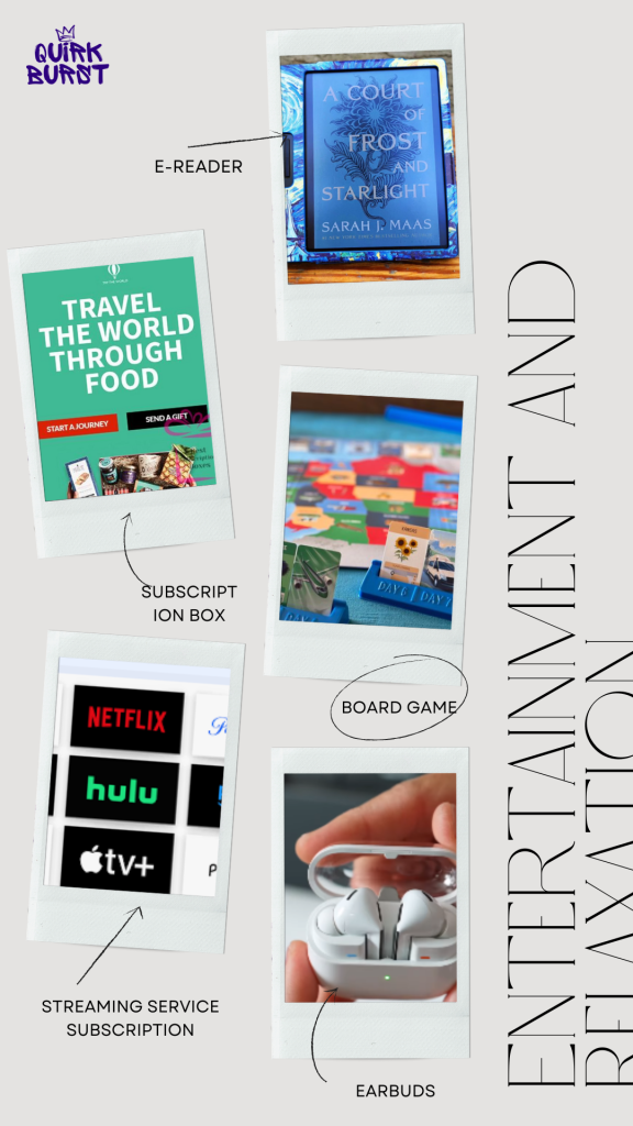 Gifts for Homebodies: 50+ Cozy Ideas They’ll Actually Love 3 Gifts for Homebodies