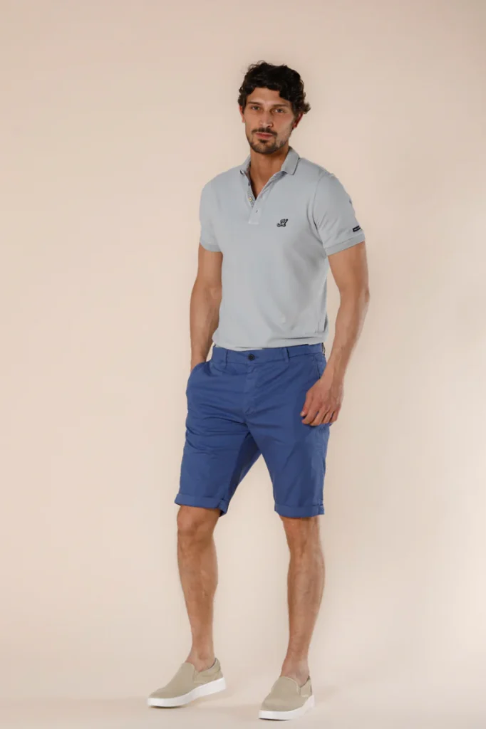 24 Types of Shorts for Men Perfect for Fashion and Fitness 11 Bermuda shorts