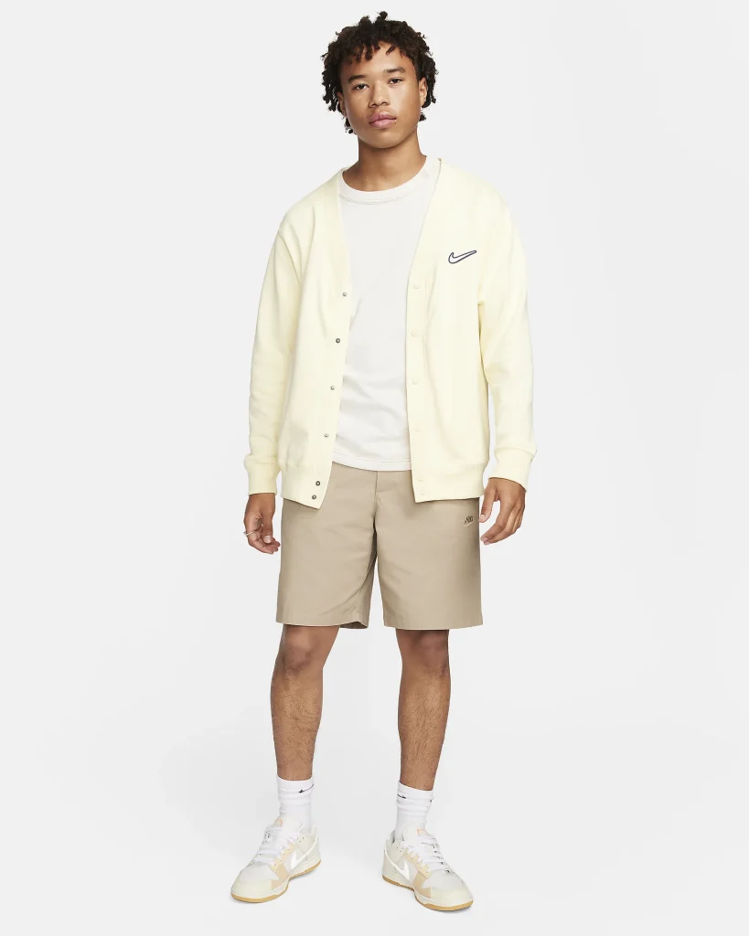 24 Types of Shorts for Men Perfect for Fashion and Fitness 9 Chino Shorts