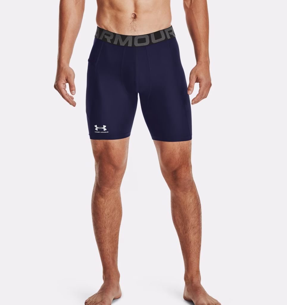 24 Types of Shorts for Men Perfect for Fashion and Fitness 24 Compression Shorts 2 1