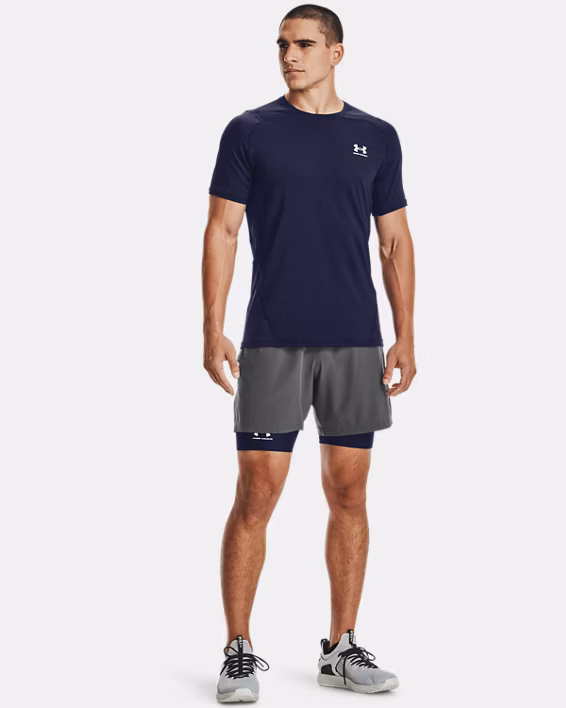 24 Types of Shorts for Men Perfect for Fashion and Fitness 25 Compression Shorts