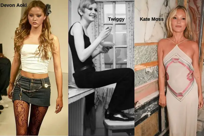 How To Become A Petite Model: Guide to Thrive in the Fashion Industry 3 How To Become A Petite Model