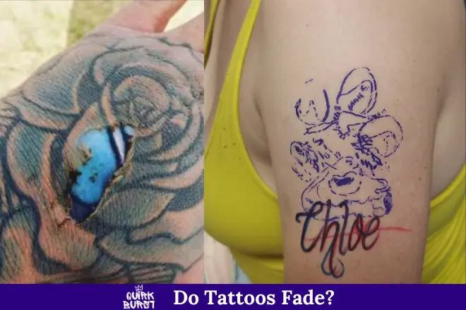 Do Tattoos Fade? Proven Tips to Keep Your Ink Bold and Vibrant 2 Do Tattoos Fade