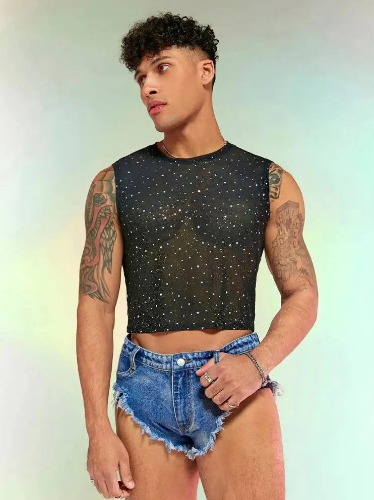 24 Types of Shorts for Men Perfect for Fashion and Fitness 20 Daisy Dudes