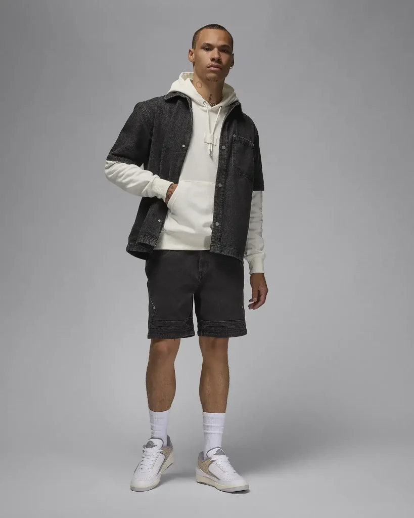 24 Types of Shorts for Men Perfect for Fashion and Fitness 10 Denim Shorts 2