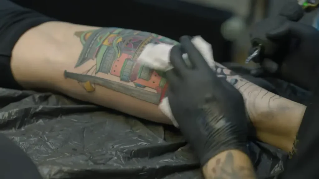 Do Tattoos Fade? Proven Tips to Keep Your Ink Bold and Vibrant 3 Do Tattoos Fade