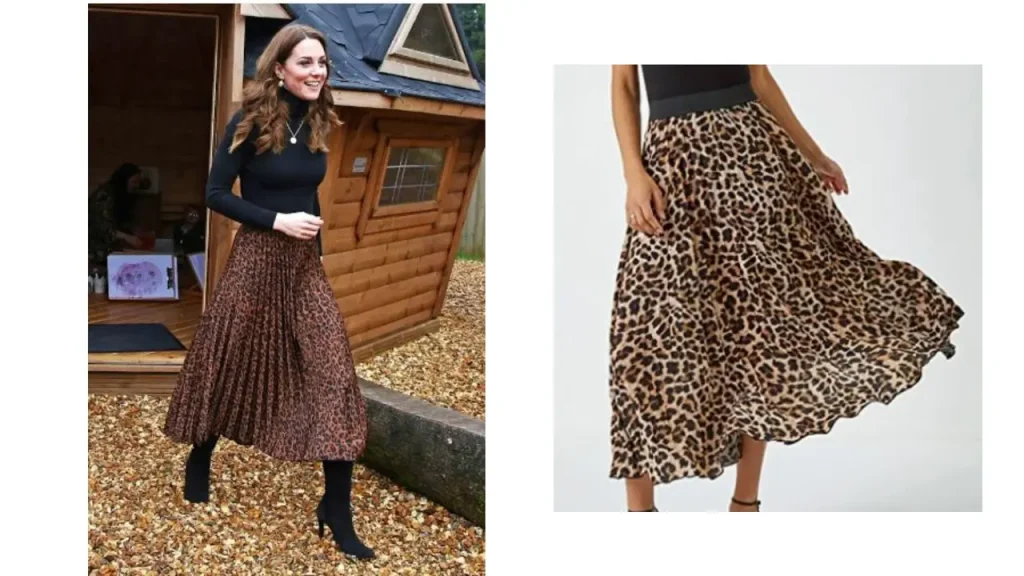 leopard print vs cheetah print: Which One Speaks to Your Style? 3 leopard print vs cheetah print