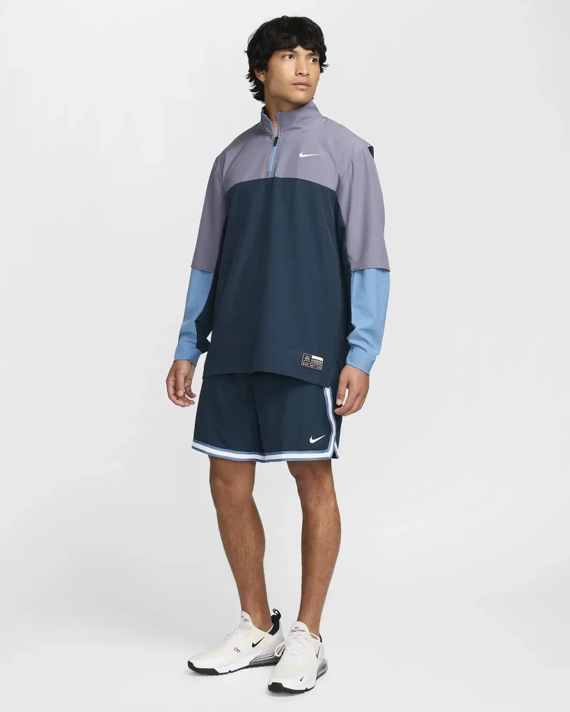 24 Types of Shorts for Men Perfect for Fashion and Fitness 12 Golf Shorts