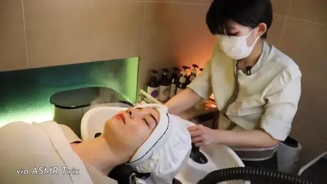 Why a Japanese Head Spa Might Be the Best Stress Reliever for You 3 I Got My Scalp Professionally Cleaned 2