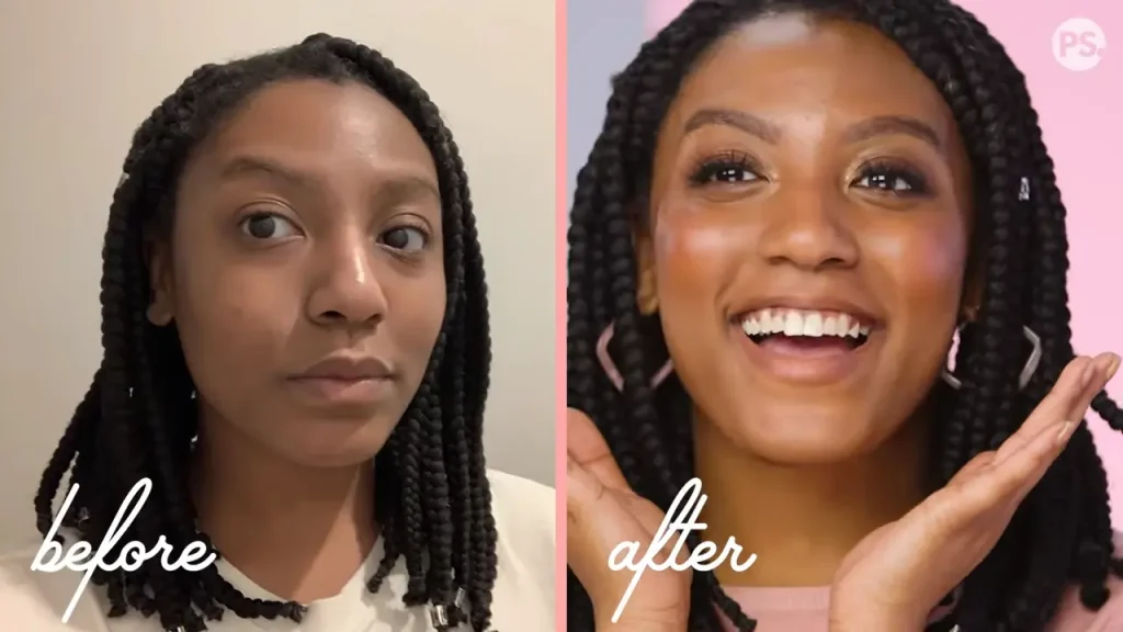 Collagen Supplement Before and After: Real Results You Can See 3 Collagen Supplement Before and After