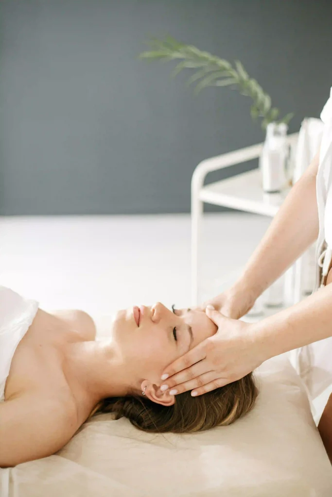 Why a Japanese Head Spa Might Be the Best Stress Reliever for You 4 Japanese Head Spa 1 2