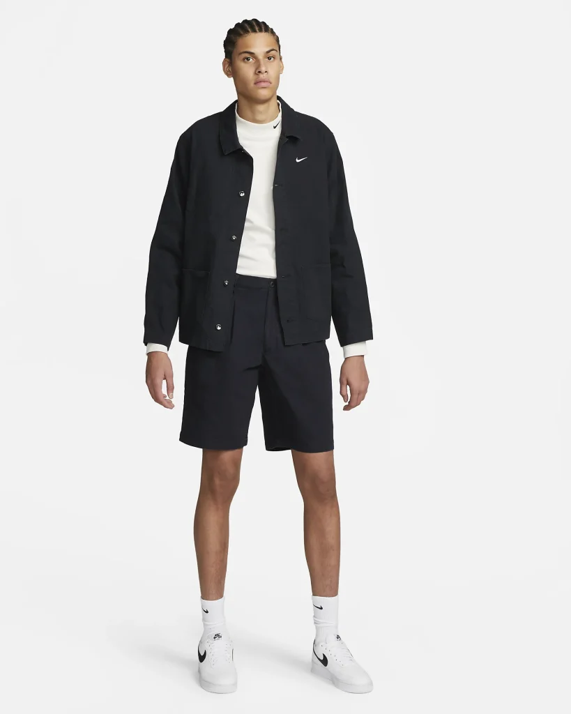 24 Types of Shorts for Men Perfect for Fashion and Fitness 14 PLEATED Shorts
