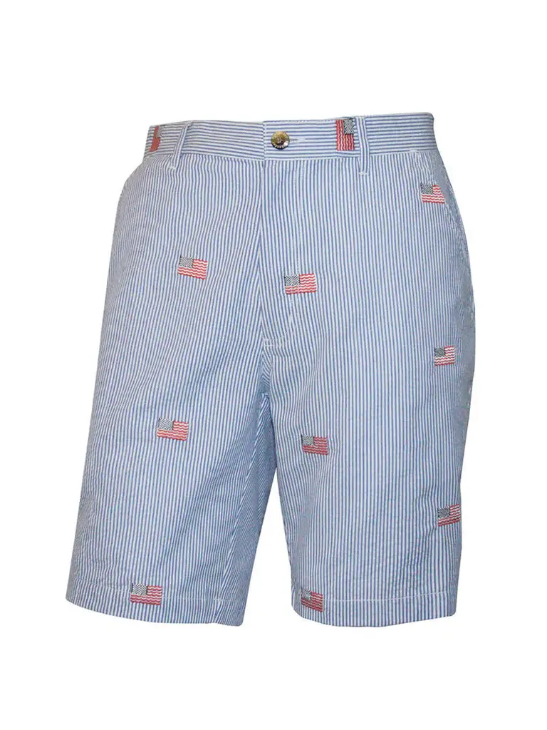 24 Types of Shorts for Men Perfect for Fashion and Fitness 19 Patterened Shorts