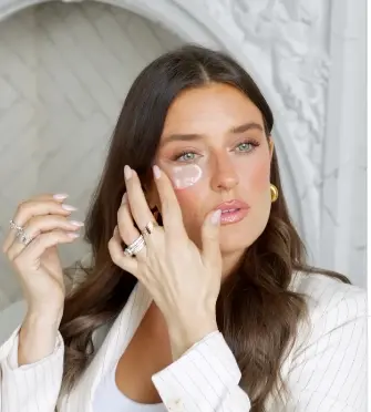 Eye Cream vs Eye Serum: what to choose? 2 Eye Cream vs Eye Serum