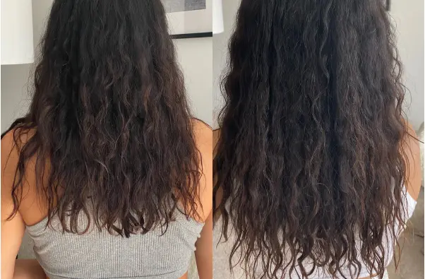 Collagen Supplement Before and After: Real Results You Can See 4 Collagen Supplement Before and After