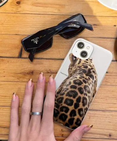 leopard print vs cheetah print: Which One Speaks to Your Style? 4 leopard print vs cheetah print