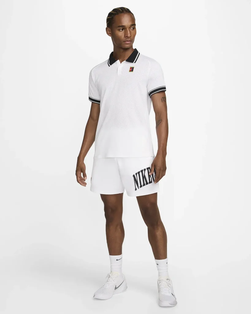 24 Types of Shorts for Men Perfect for Fashion and Fitness 13 Tennis Shorts