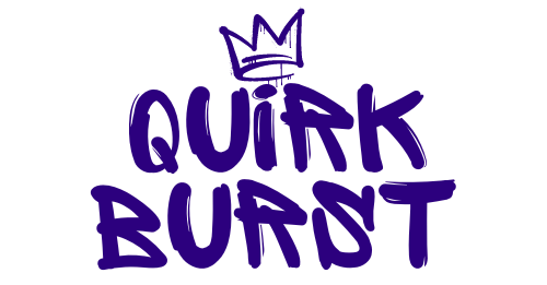 quirkburst.com