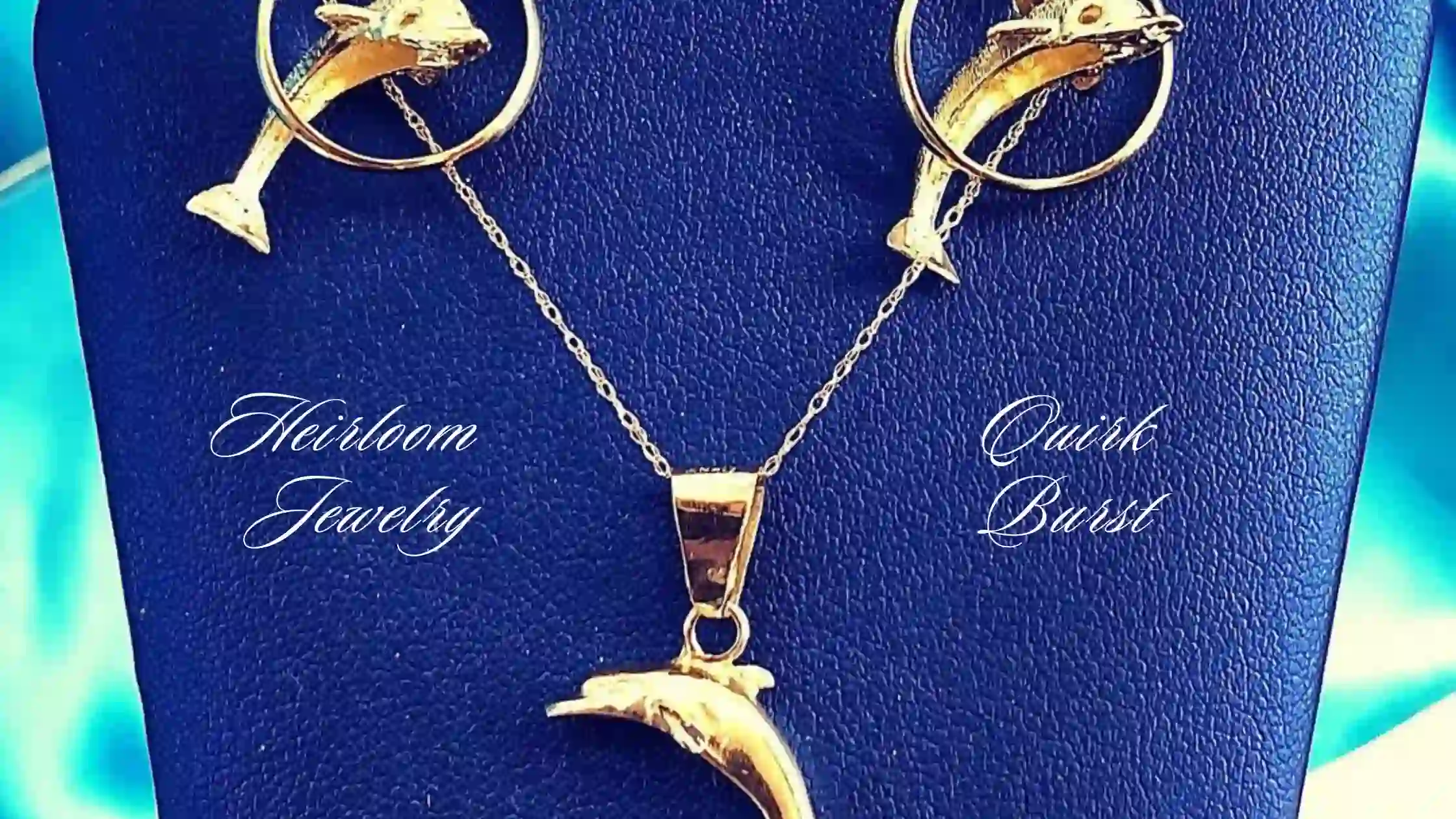 Heirloom Jewelry: Timeless Treasures Passed Down with Love 1 Heirloom Jewelry feature image