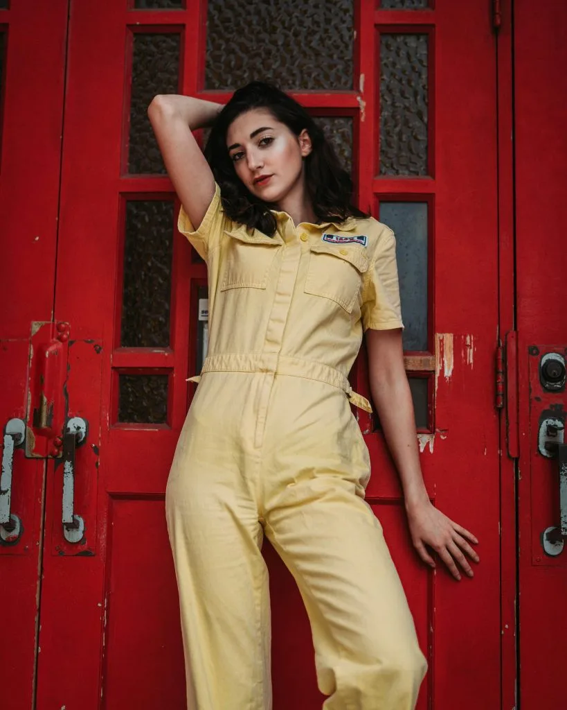 Casual Cocktail Attire: The Perfect Blend of Dressy and Relaxed Style 4 Jumpsuits
