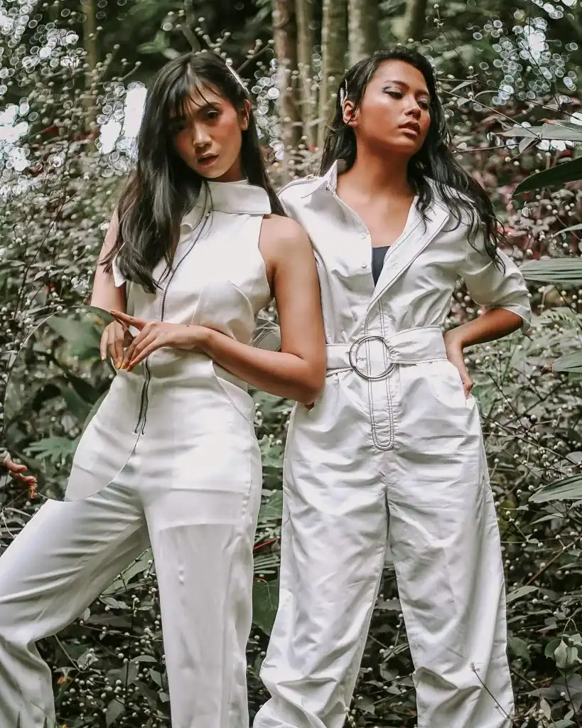 Casual Cocktail Attire: The Perfect Blend of Dressy and Relaxed Style 5 Jumpsuits 2