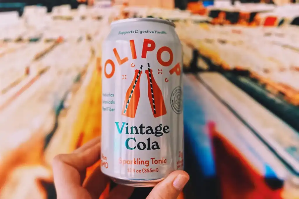 Olipop vs Poppi: The Ultimate Healthy Soda Showdown 3 Olipop | a brief Review