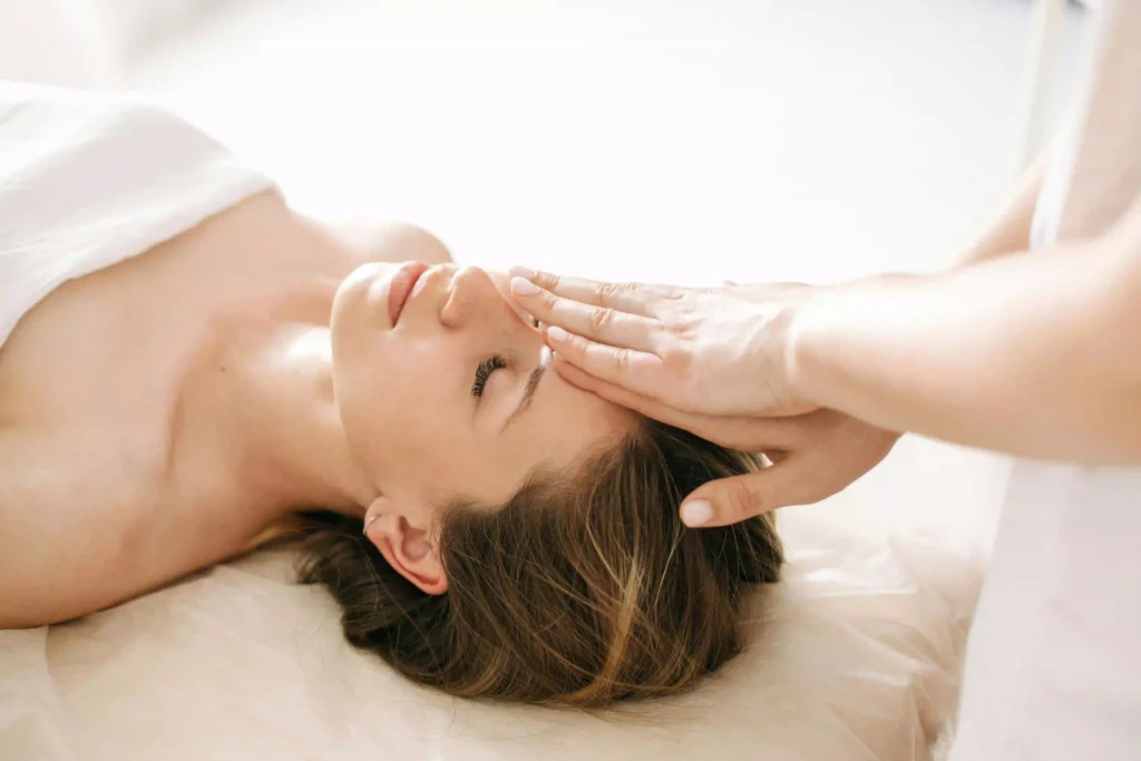 Why a Japanese Head Spa Might Be the Best Stress Reliever for You 6 japanese head spa 2