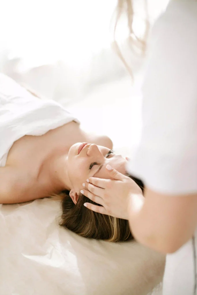 Why a Japanese Head Spa Might Be the Best Stress Reliever for You 7 japanse head spa image 4