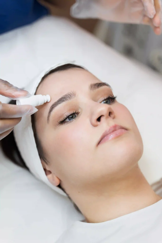 How Much Does Microneedling Cost? A Complete Guide to Pricing and Is It Worth It? 2 how much is microneedling image