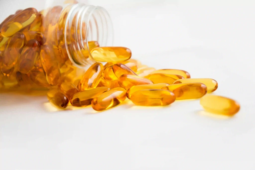 Collagen Supplement Before and After: Real Results You Can See 2 Collagen Supplement Before and After