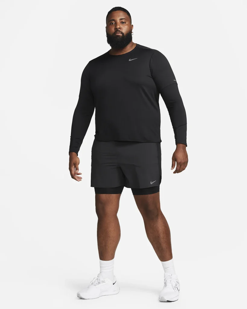 24 Types of Shorts for Men Perfect for Fashion and Fitness 2 running shorts source NIKE