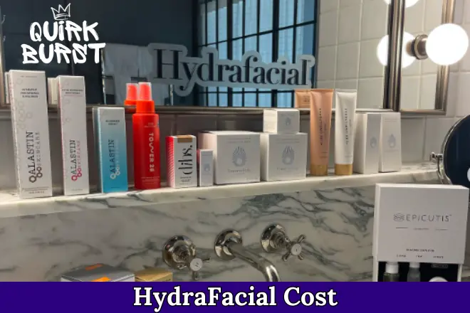 HydraFacial Cost: What You Need to Know for Healthier, Radiant Skin 10 HydraFacial Cost