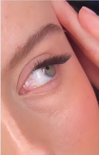 Lash Extension Styles: How to Choose the Best Look for Your Eyes 11 Lash Extension Styles