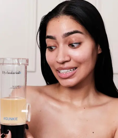 HydraFacial at Home: Spa-Quality Skin Care Without Leaving the House 2 HydraFacial at Home