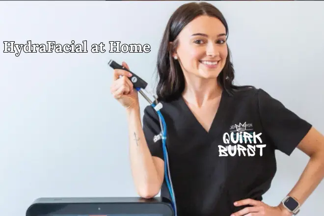 HydraFacial at Home: Spa-Quality Skin Care Without Leaving the House 9 HydraFacial at Home