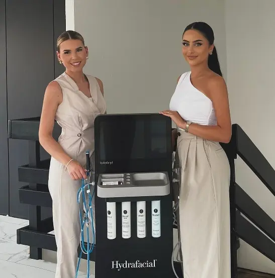 HydraFacial Cost: What You Need to Know for Healthier, Radiant Skin 2 HydraFacial cost