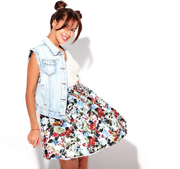 Struggling with Skirt Lengths? This Guide Will Change Everything! 4 Types of Skirts