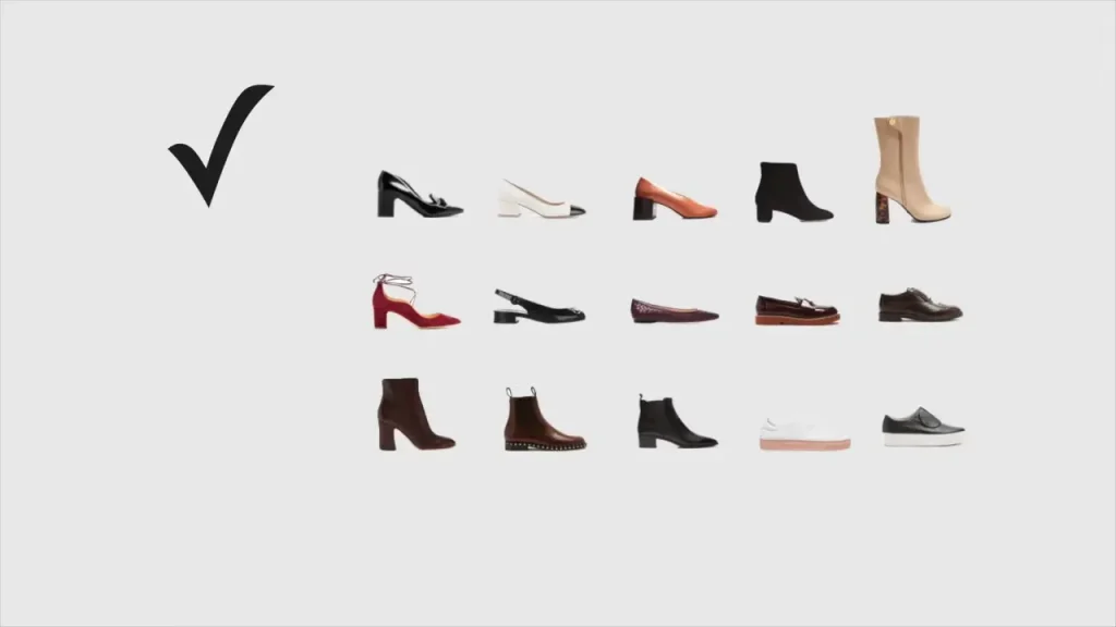 Capsule Wardrobe for Work: How to Create a Stylish, Stress-Free Closet 4 Capsule Wardrobe for Work