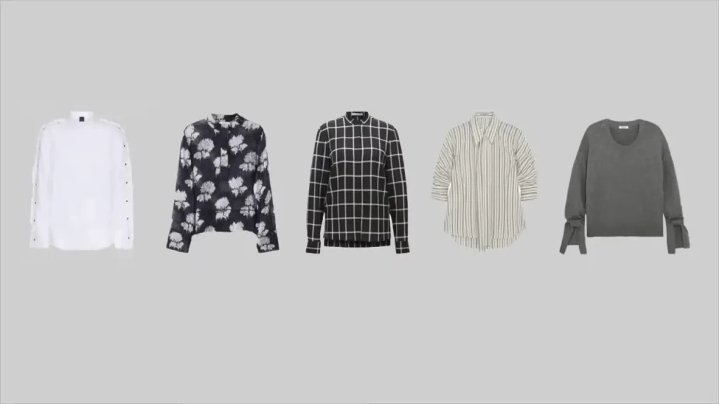 Capsule Wardrobe for Work: How to Create a Stylish, Stress-Free Closet 2 Capsule Wardrobe for Work