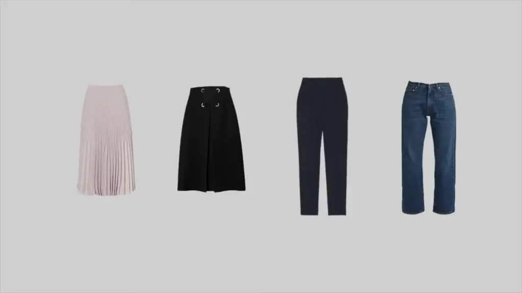 Capsule Wardrobe for Work: How to Create a Stylish, Stress-Free Closet 5 Capsule Wardrobe for Work