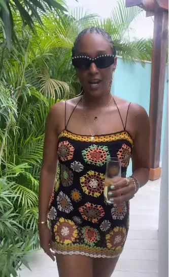 Tia Mowry Fashion Style: Iconic Looks and Fashion Tips for Every Occasion 5 Tia Mowry Fashion Style