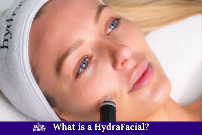 What is a HydraFacial - Get Clear, Youthful Skin Without Downtime 4 What Is a HydraFacial