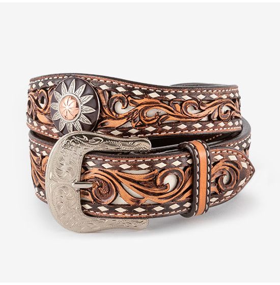 What Should I Wear To a Country Concert Outfit? 15 Women’s Western Belts