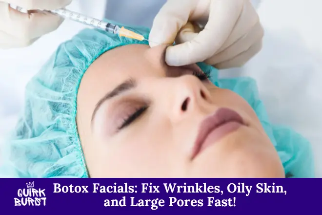 Botox Facial Treatment – A Complete Guide 2024 7 Botox Facial Treatment – A Complete Guide 2024