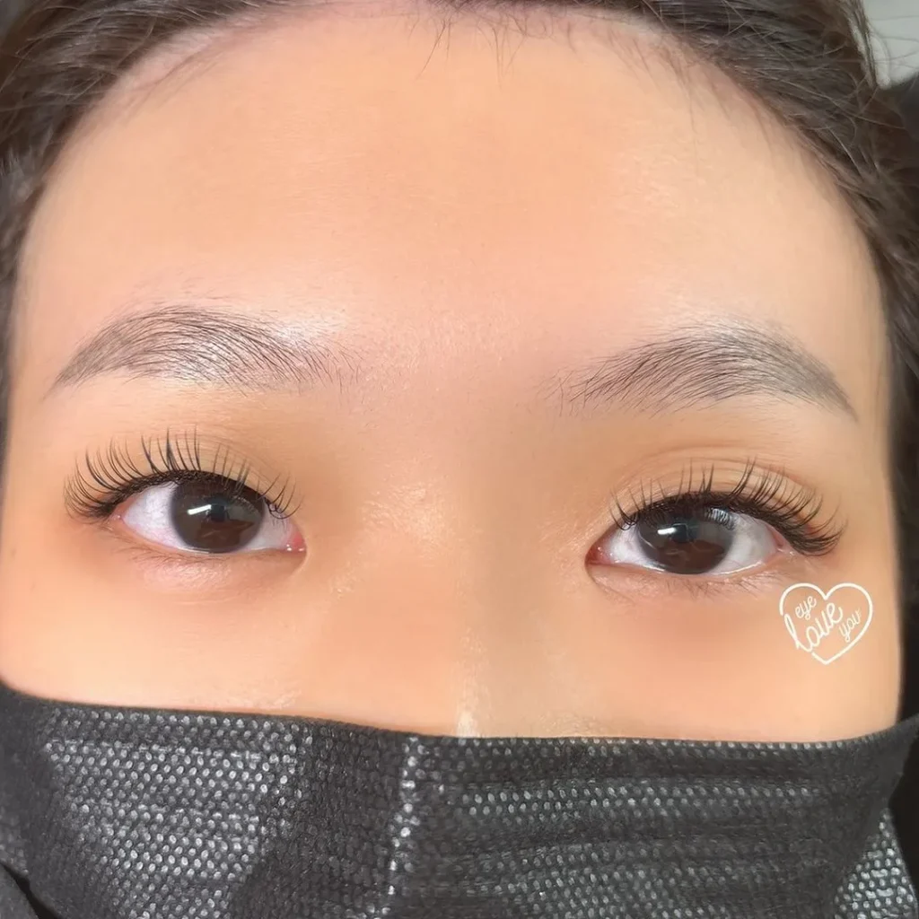 Lash Extension Styles: How to Choose the Best Look for Your Eyes 3 Lash Extension Styles