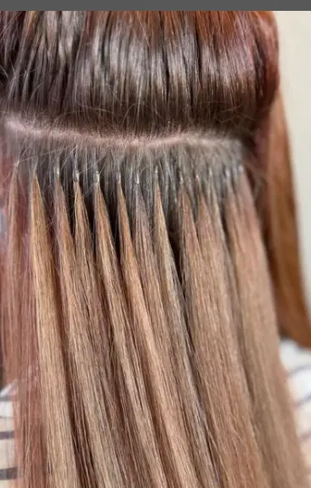 Types of Hair Extensions: Find the Best Method for Your Hair Needs 8 Types of Hair Extensions