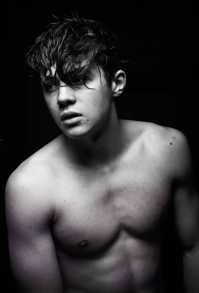 Your Step-by-Step Guide to Becoming a Male Model and Succeeding 2 5 Steps to Becoming a Male Model