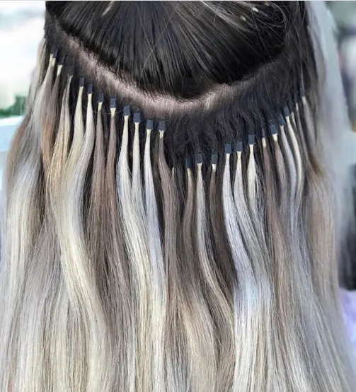 Types of Hair Extensions: Find the Best Method for Your Hair Needs 9 Types of Hair Extensions