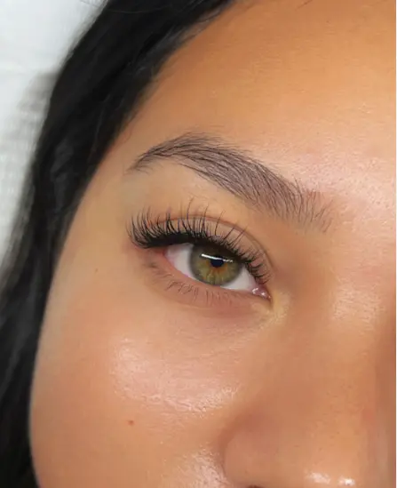 Lash Extension Styles: How to Choose the Best Look for Your Eyes 9 Lash Extension Styles
